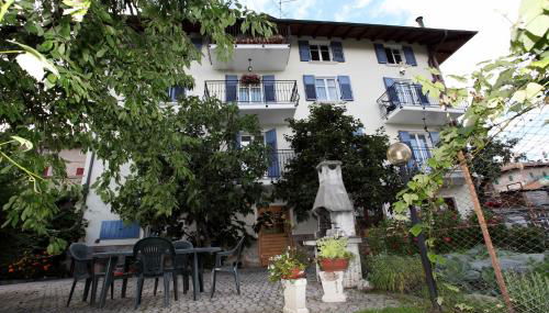 Agritur al Canyon - Photo 1