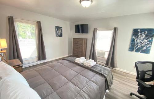 3rd Base Apt 2 All Star Baseball Rentals - Foto 20