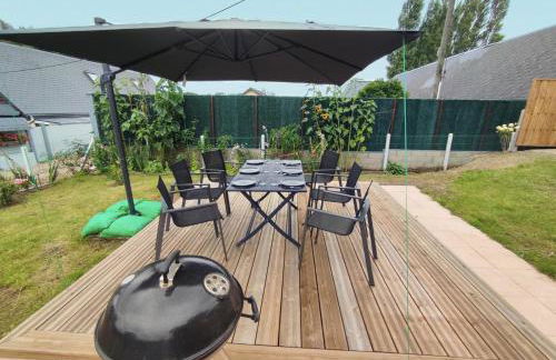 Gîte Gîtes de France® - Les Hêtres - Foto 41