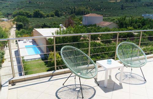 Arch Houses - Nature Escape with Shared Pool - Foto 19