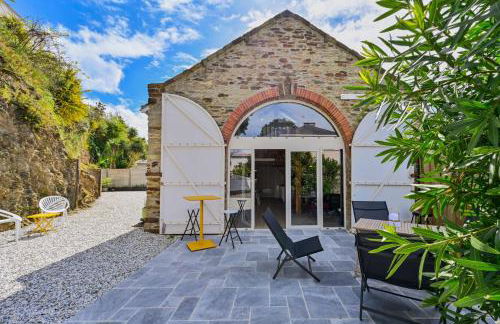 La Cormorane - 100m plage - Parking - Foto 10