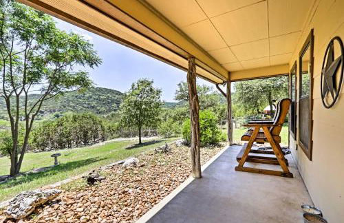 Cozy Medina Cottages with Patio and Mountain Views! - Foto 1