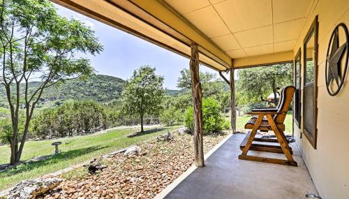 Cozy Medina Cottages w/ Patio & Mountain Views! - Photo 1
