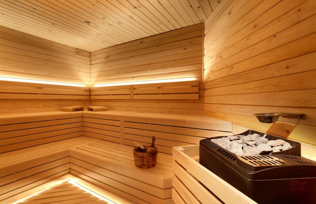 Residence Grand Suites - Foto 50