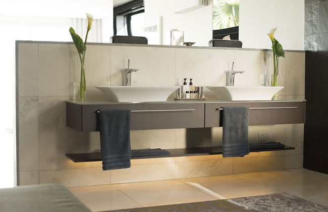 CB-ONE Luxury Stay - Foto 22