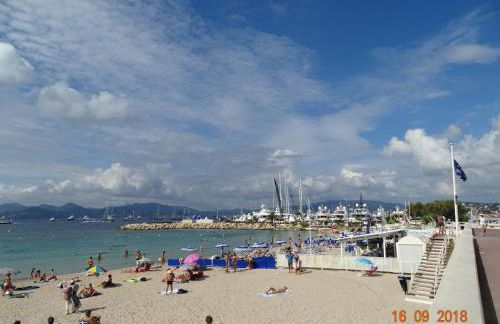 Palm beach Cannes Azur - Foto 28