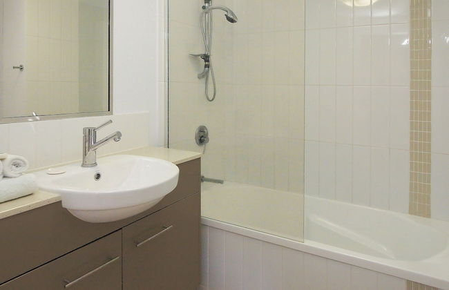 Oaks Townsville Gateway Suites - Foto 21