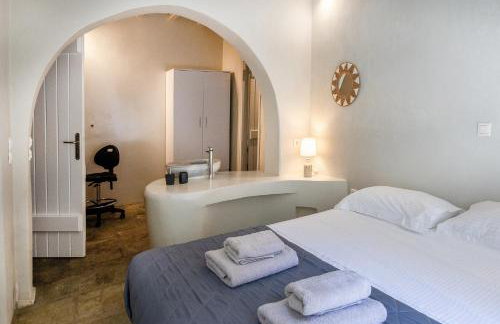 Villa Helvetia Tinos - Foto 16