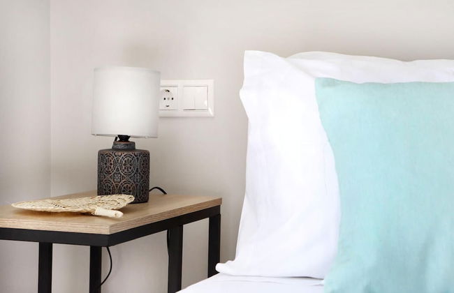 Vostalo apartments by Kassiopi's Sea - Foto 14