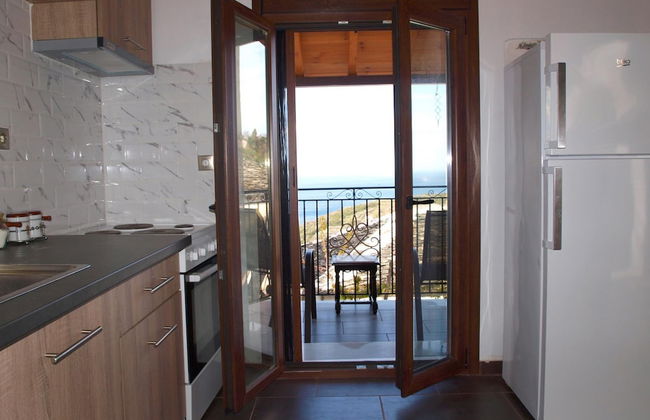 Archontiko Nikolaou Keramidi - Foto 44