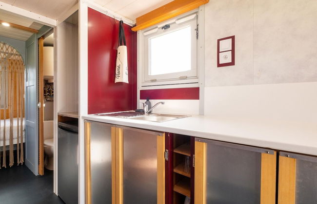 Charming Holiday Home With Private Pool - Foto 14