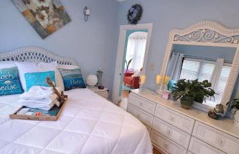 Lake Worth Beach Paradise Cove Cottage 2-1Bedroom - Foto 23