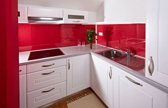 Apartments & Wellness Skok Mozirje - Photo 37