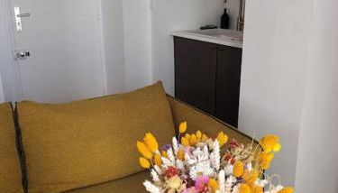 PARIS Balcony TOP FLOOR Room - Foto 4