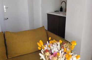 PARIS Balcony TOP FLOOR Room - Foto 4