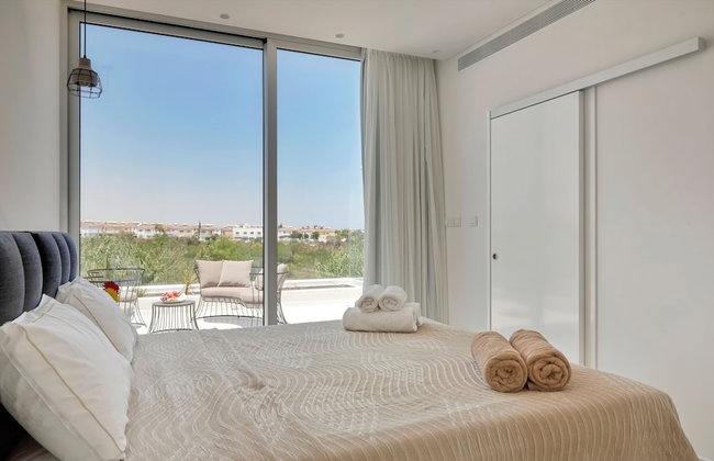 Sunrise Seaview Villas - Foto 10