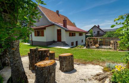 Kuća za odmor Feniks 3 - Foto 3