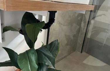 Pé na areia, vista mar, wi-fi e varanda ! - Foto 25