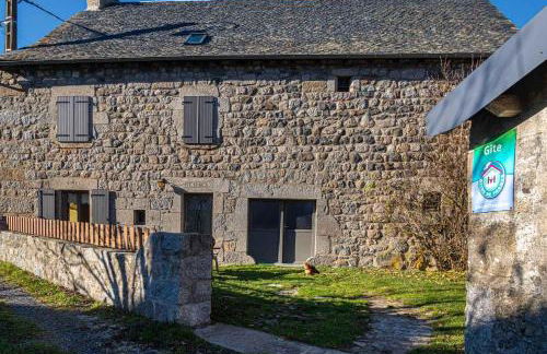 Gîte Gîtes de France 6/7 personnes à Baboyères - Foto 6