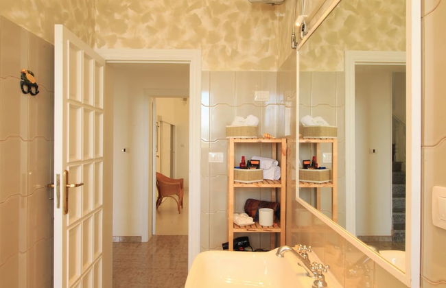 La Perla Bianca by LoveSud - Foto 36