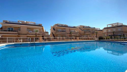 VISTA AZUL - Punta Prima - SPA y Piscina - Foto 2