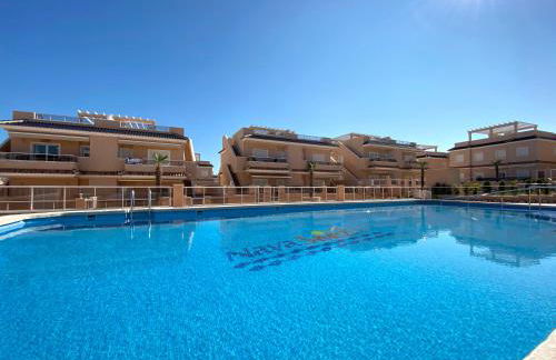 VISTA AZUL - Punta Prima - SPA y Piscina - Foto 2