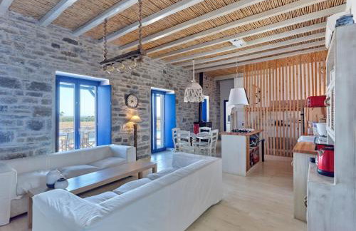 Blue and Green in Luxury - Photo 56