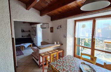 Appartamento Isola - In the center with Terrace - sea view & AC - Foto 6