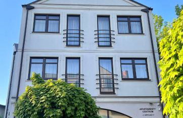 Apartamenty Centrum - Foto 1