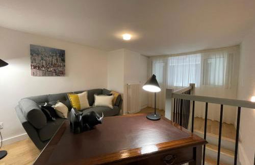 Appartement Charles Le Brun, Face au Château de Versailles, avec parking privé - Foto 13