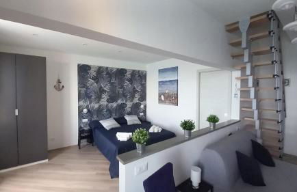 Due Finestre Sul Mare - Foto 16