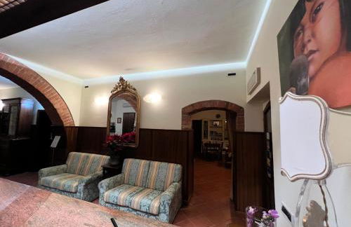 Hotel Villalago trasimeno - Photo 36