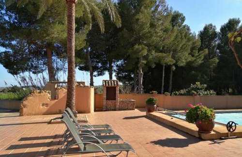 Villa Parra - Foto 11