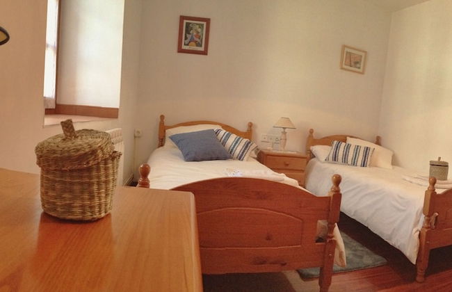 Casa Rural Areano - Foto 15