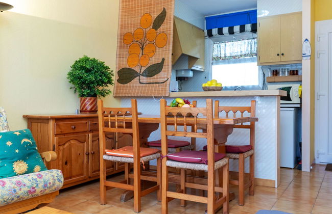 Residencial Gran Sol - Foto 6