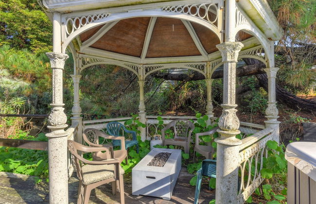 Hilton House - Foto 25