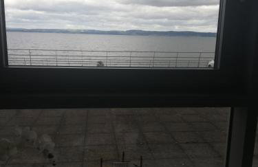 Stunning Waterfront Western harbour Apartment - Foto 16