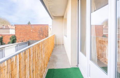 Le Twins - Appartement de charme à Digoin - Foto 6