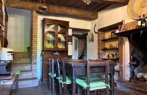 Antico Casale Umbro Casa Buganza - Foto 25