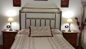 Apartamentos Rurales Tauro - Foto 2