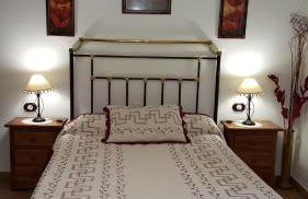 Apartamentos Rurales Tauro - Foto 2