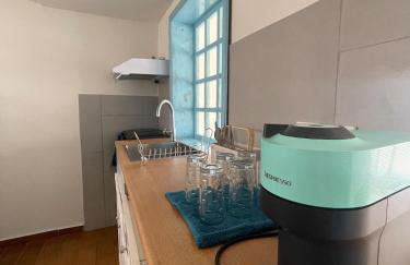 Ouzaki Luxury Villa - Foto 25