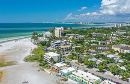 Sea Breeze - Pet Friendly, Located in Siesta Key Village, Steps to Siesta Key Beach! - Foto 45