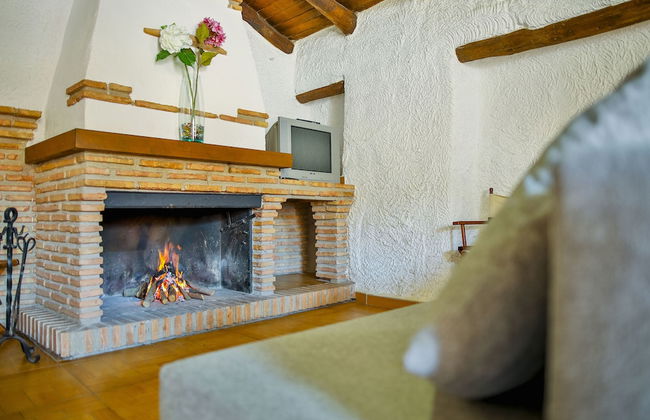 Cuevas El Moral - Foto 38