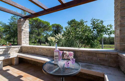 Villa Emanuel Comfortable Holiday Residence - Foto 49