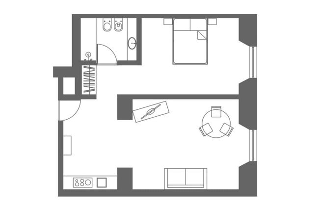 Brera Apartments Alla Scala - Photo 18