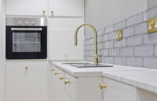 1 Bed House in Sheperds Bush - Photo 17