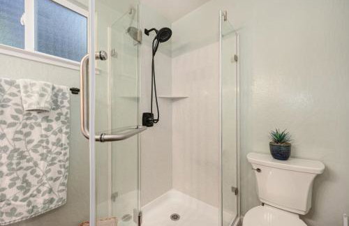 Family-Friendly Getaway Near Slide Hill Park home - Foto 7