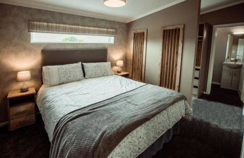 Applegrove Country Park, Scarborough with Private Hot Tubs - Foto 15