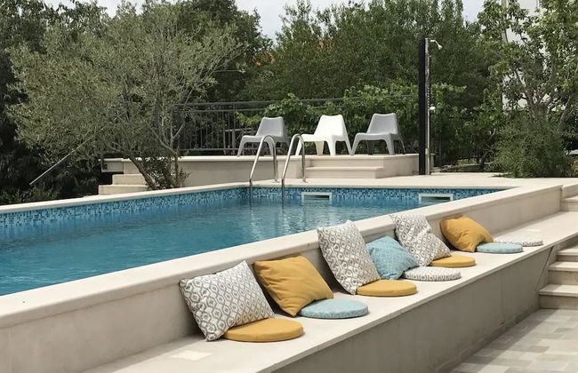 Villa Amare - Foto 22